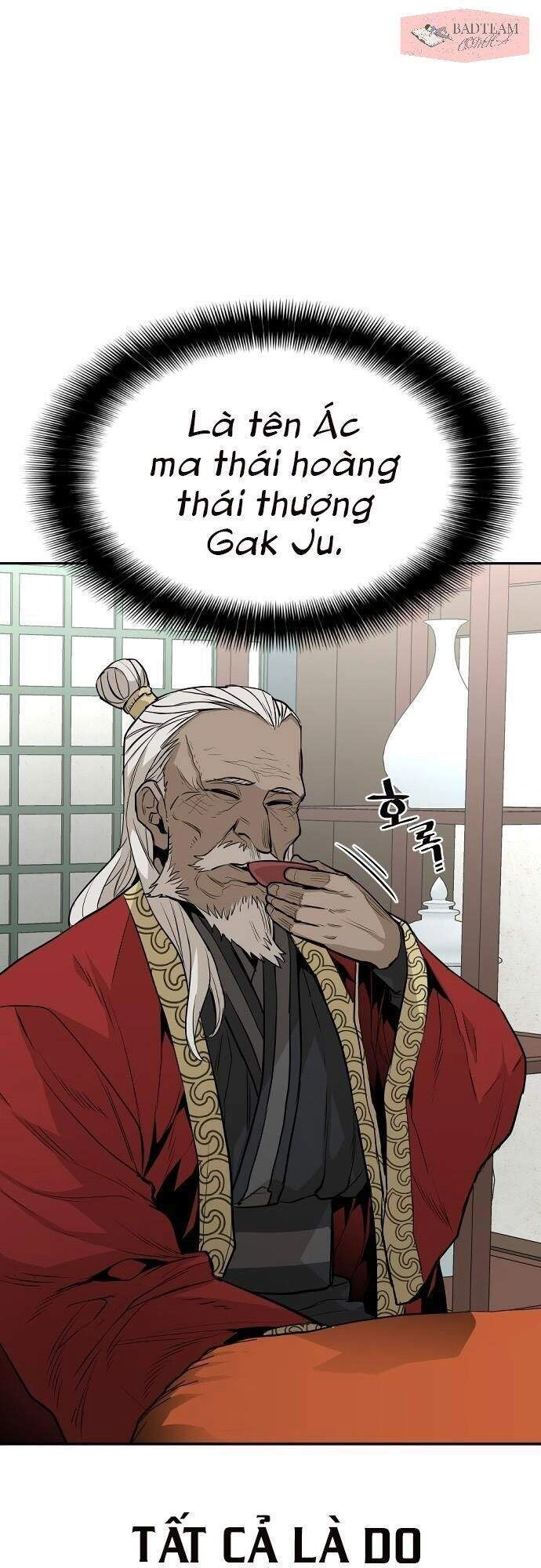 Thiên Ma Phi Thăng Truyện Chapter 1 - 76