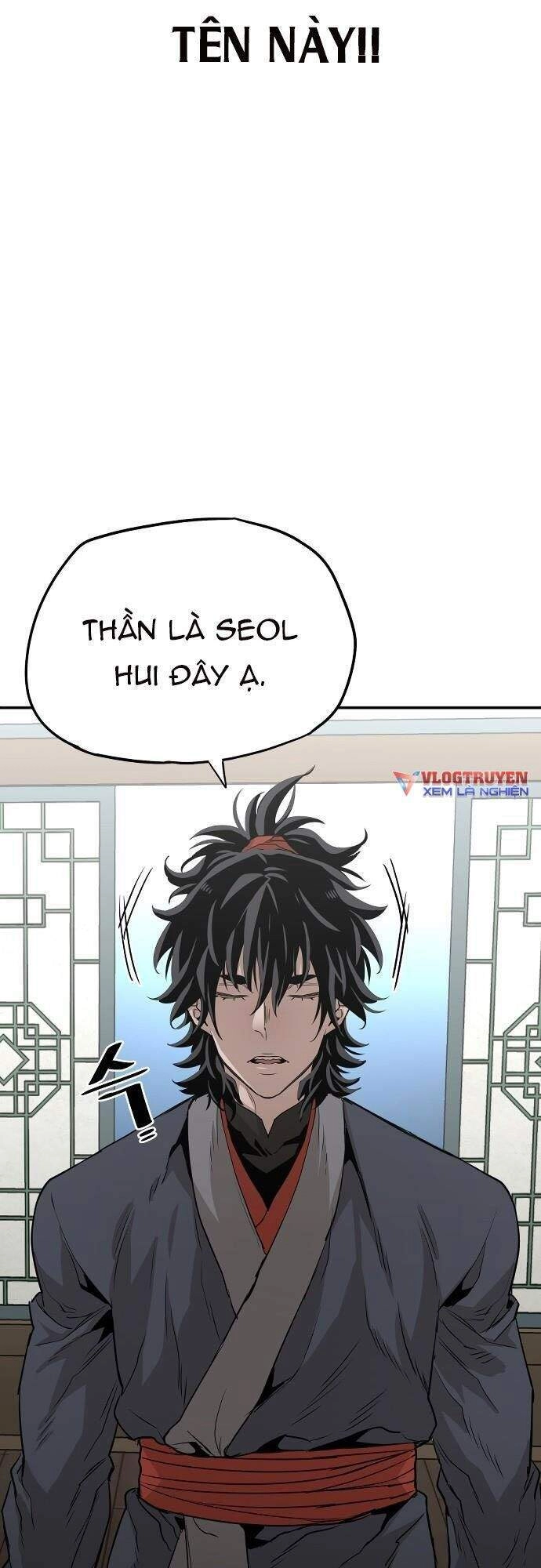 Thiên Ma Phi Thăng Truyện Chapter 1 - 77