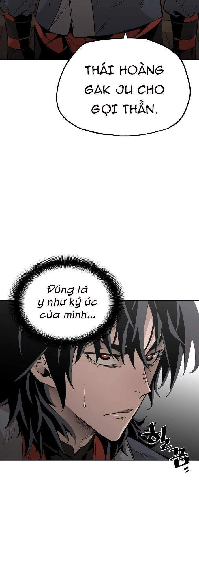 Thiên Ma Phi Thăng Truyện Chapter 1 - 78