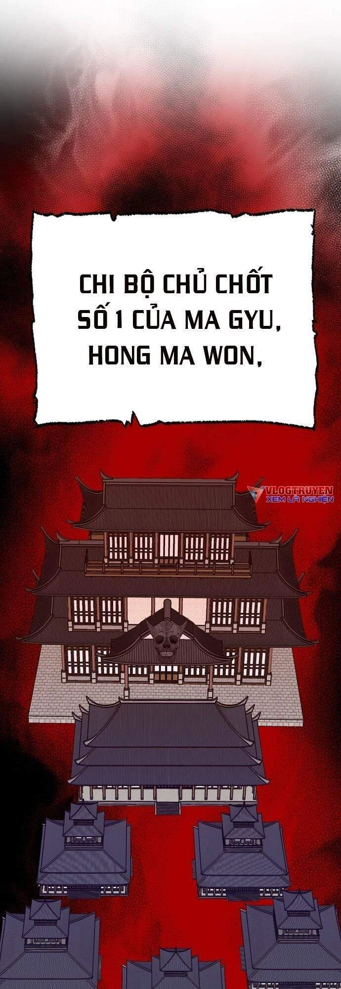 Thiên Ma Phi Thăng Truyện Chapter 1 - 80