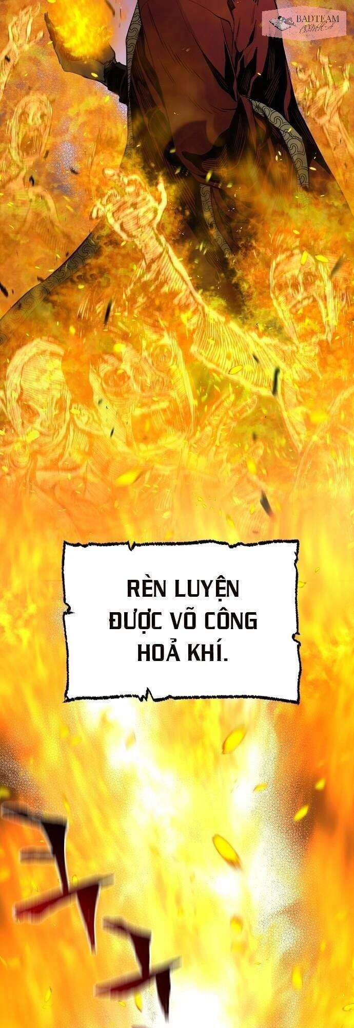 Thiên Ma Phi Thăng Truyện Chapter 1 - 82