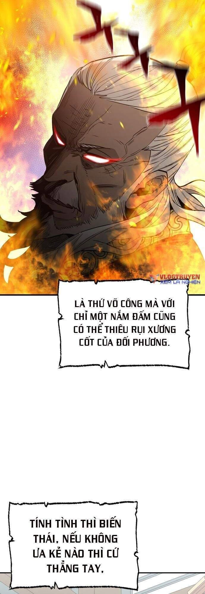 Thiên Ma Phi Thăng Truyện Chapter 1 - 83