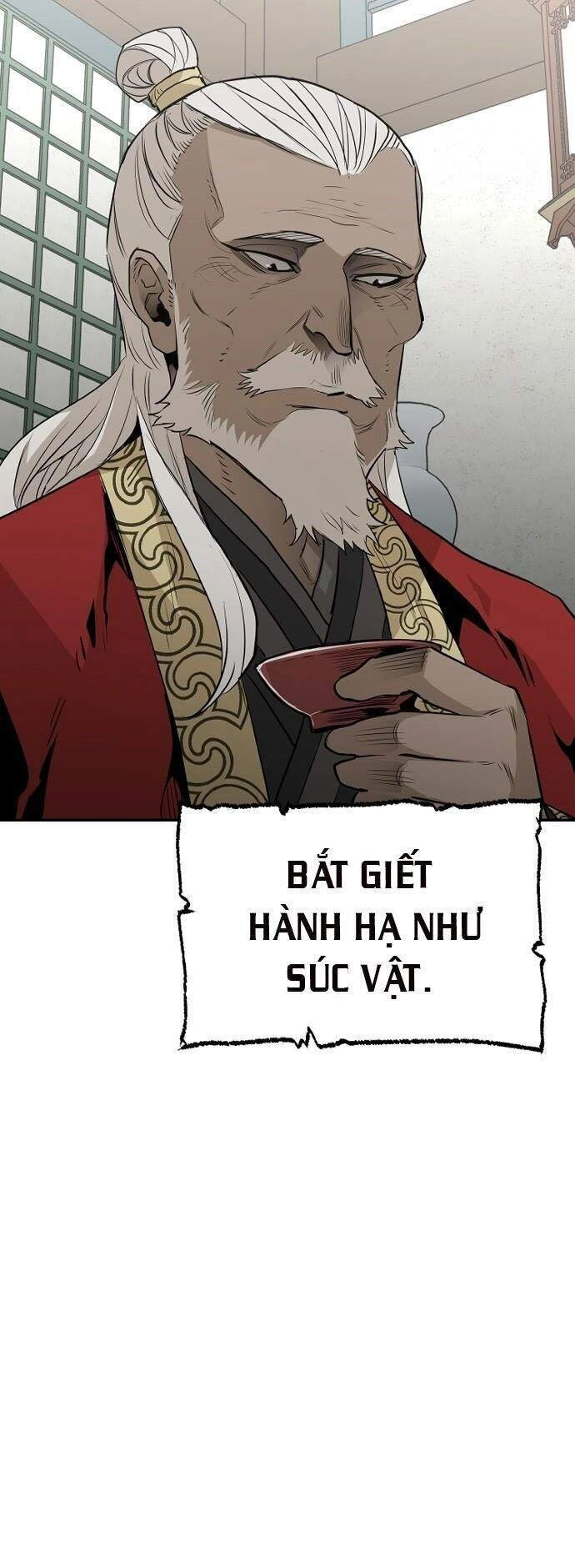 Thiên Ma Phi Thăng Truyện Chapter 1 - 84