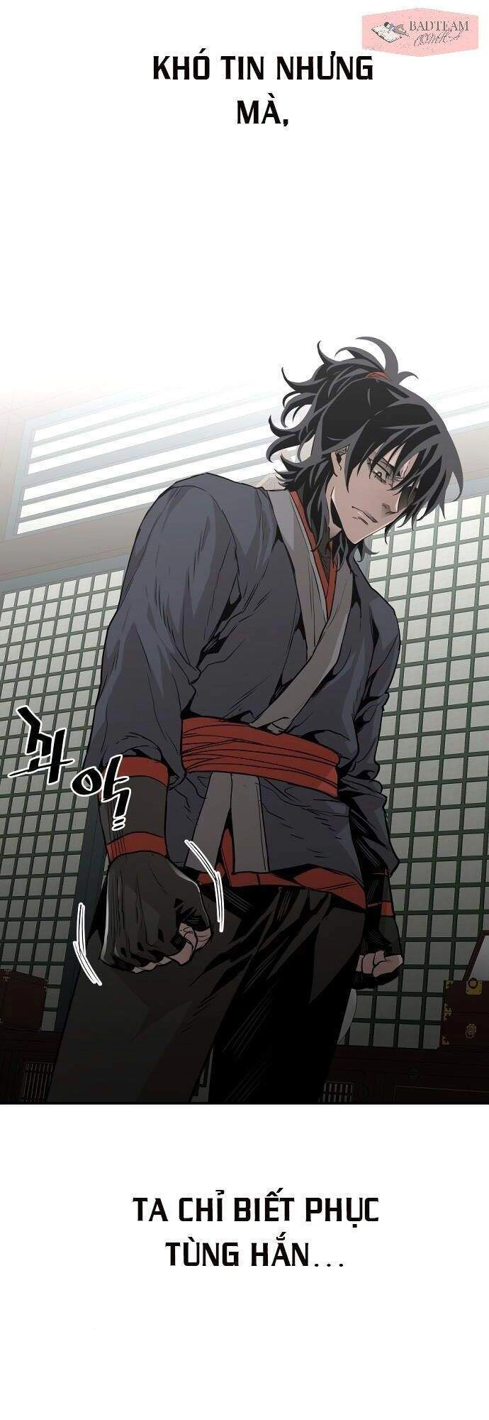 Thiên Ma Phi Thăng Truyện Chapter 1 - 85