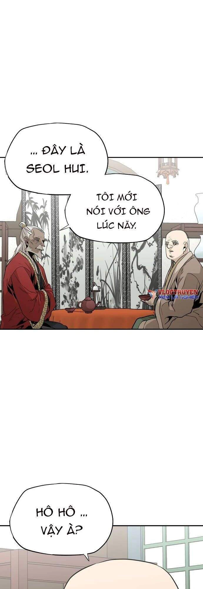 Thiên Ma Phi Thăng Truyện Chapter 1 - 86