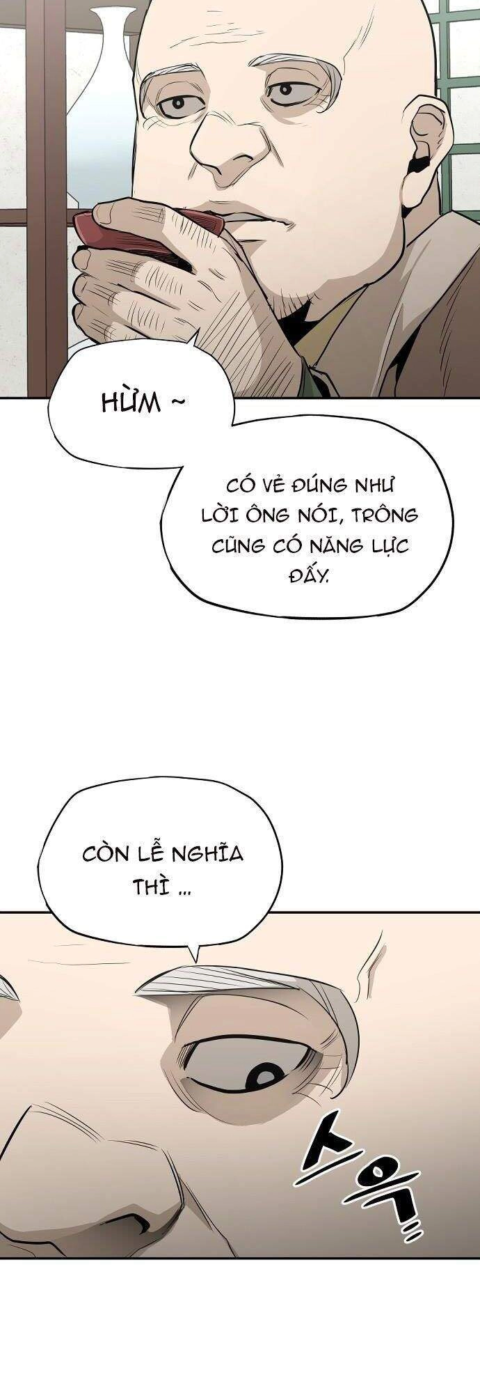 Thiên Ma Phi Thăng Truyện Chapter 1 - 87