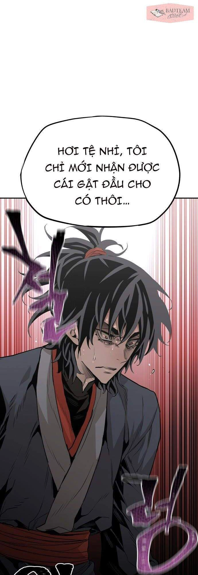 Thiên Ma Phi Thăng Truyện Chapter 1 - 88