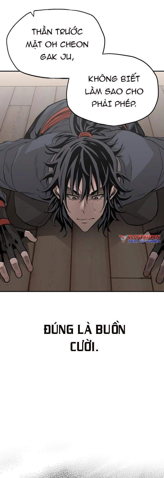 Thiên Ma Phi Thăng Truyện Chapter 1 - 92