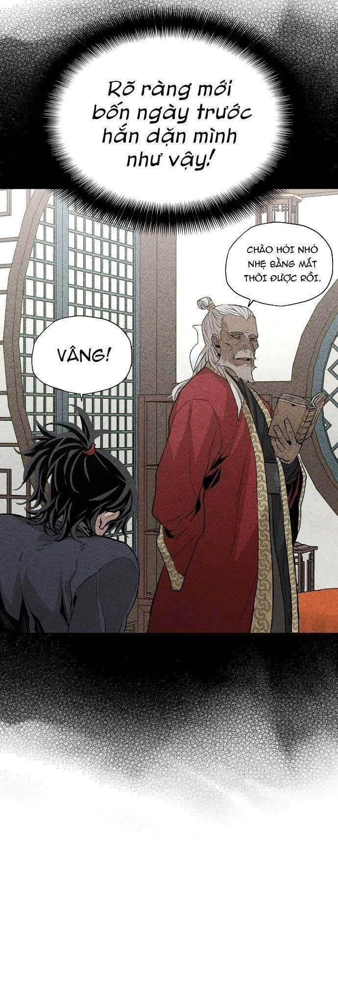 Thiên Ma Phi Thăng Truyện Chapter 1 - 93