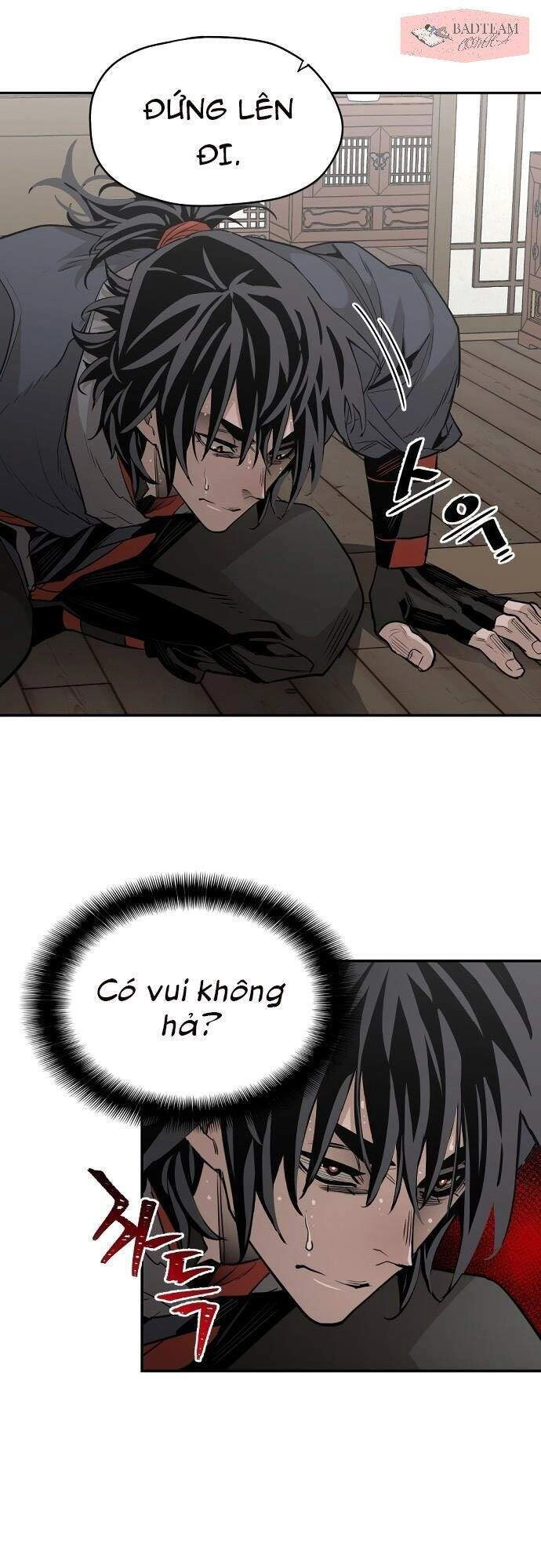 Thiên Ma Phi Thăng Truyện Chapter 1 - 94