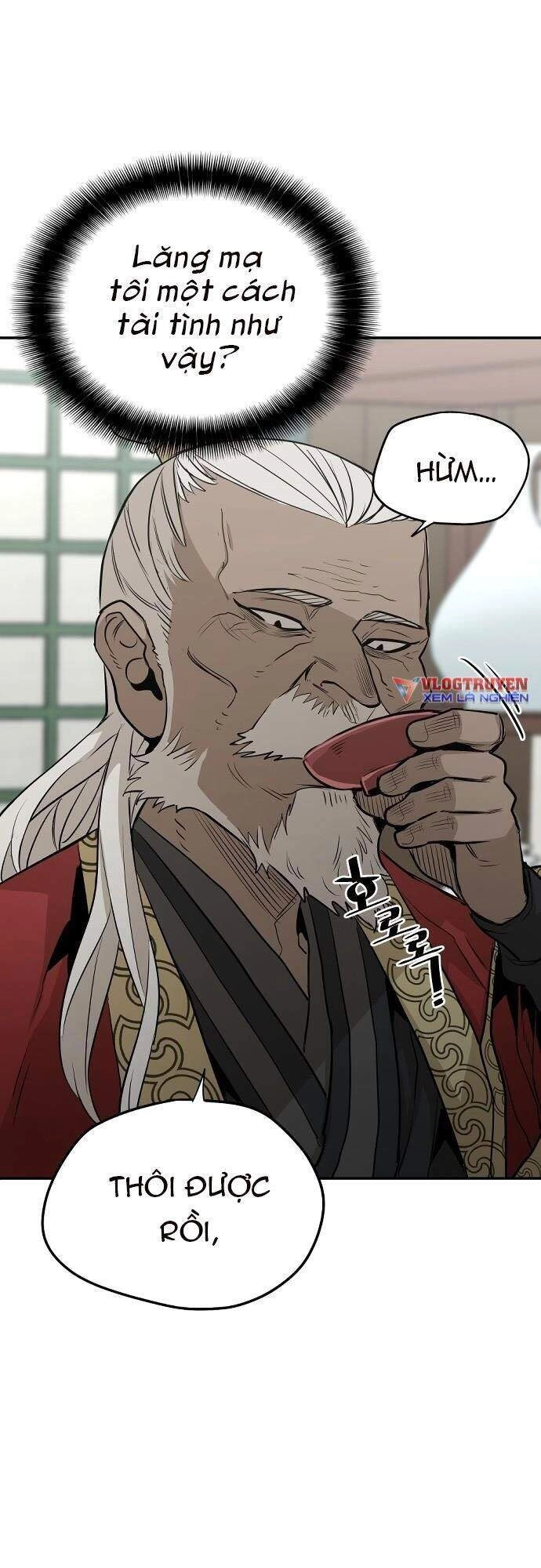 Thiên Ma Phi Thăng Truyện Chapter 1 - 95