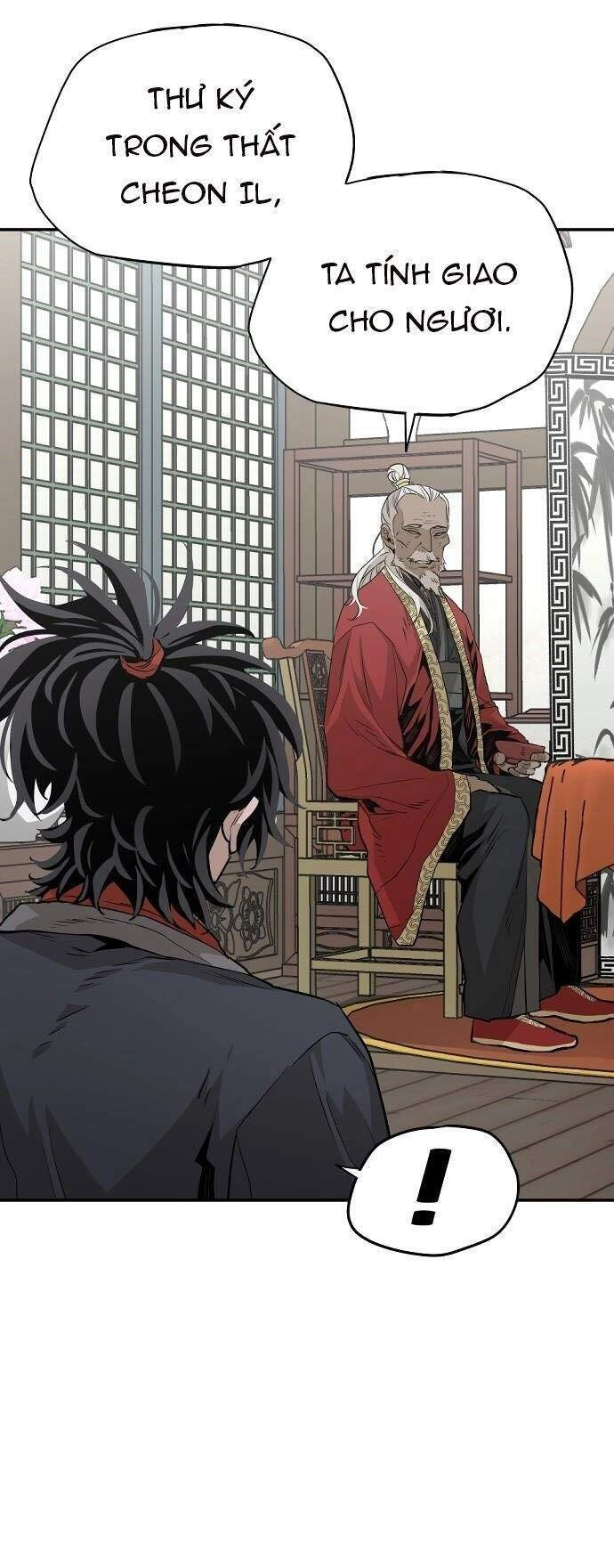 Thiên Ma Phi Thăng Truyện Chapter 1 - 96