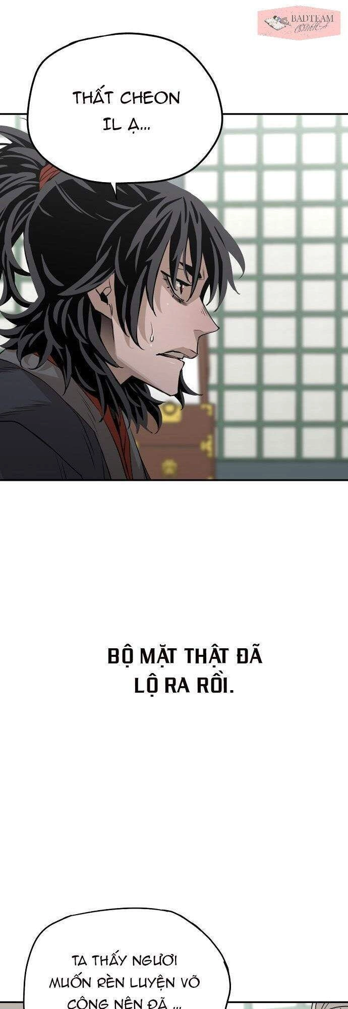 Thiên Ma Phi Thăng Truyện Chapter 1 - 97