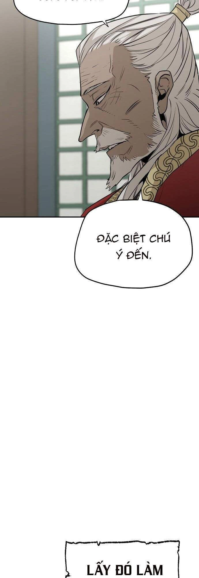 Thiên Ma Phi Thăng Truyện Chapter 1 - 98