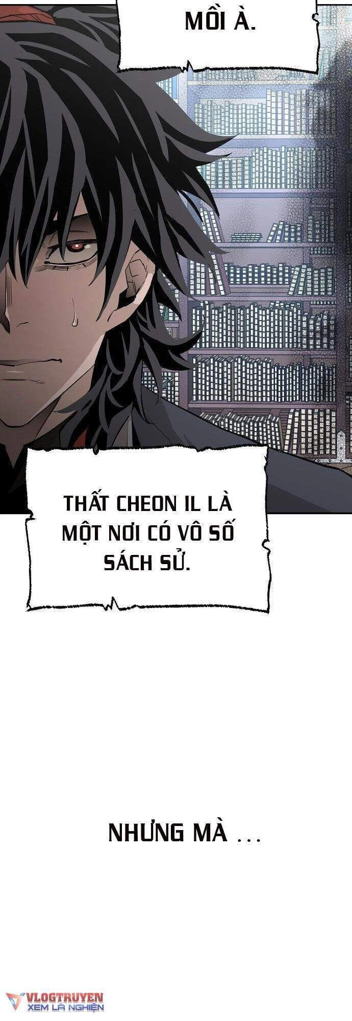 Thiên Ma Phi Thăng Truyện Chapter 1 - 99