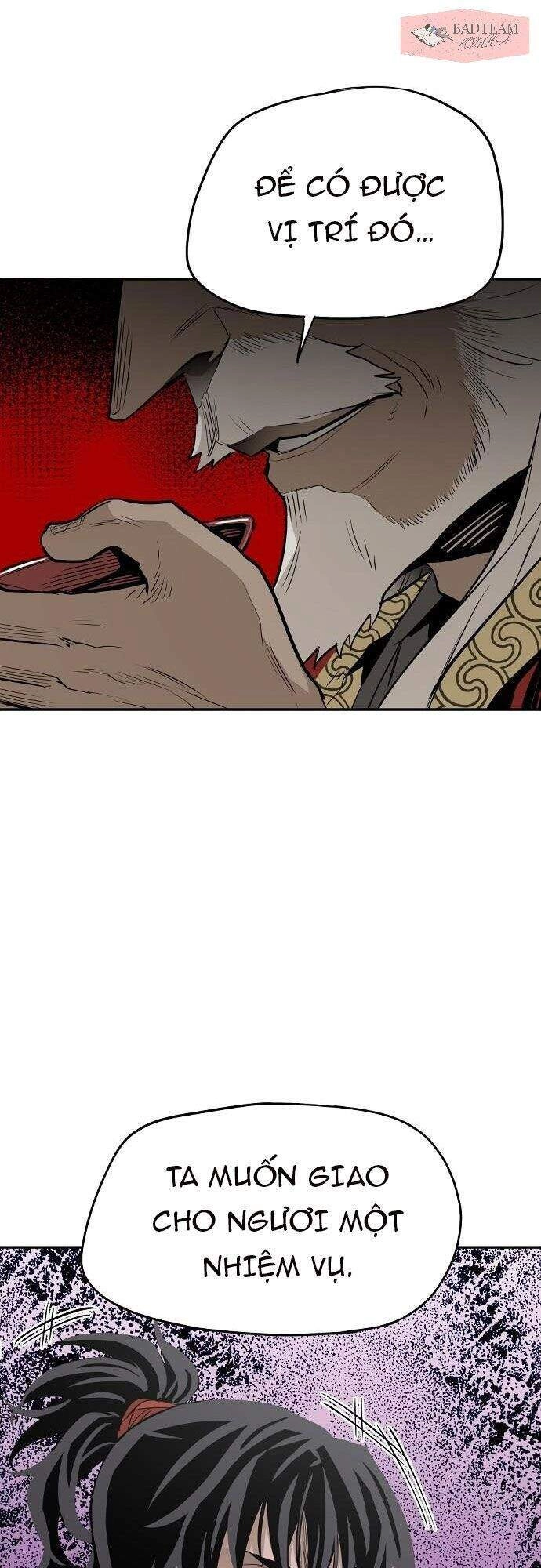 Thiên Ma Phi Thăng Truyện Chapter 1 - 100