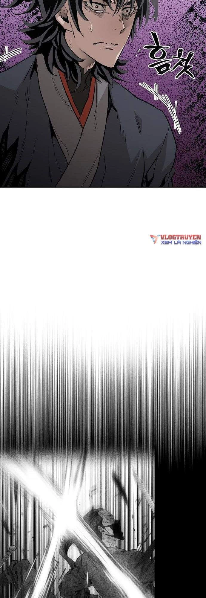 Thiên Ma Phi Thăng Truyện Chapter 1 - 101