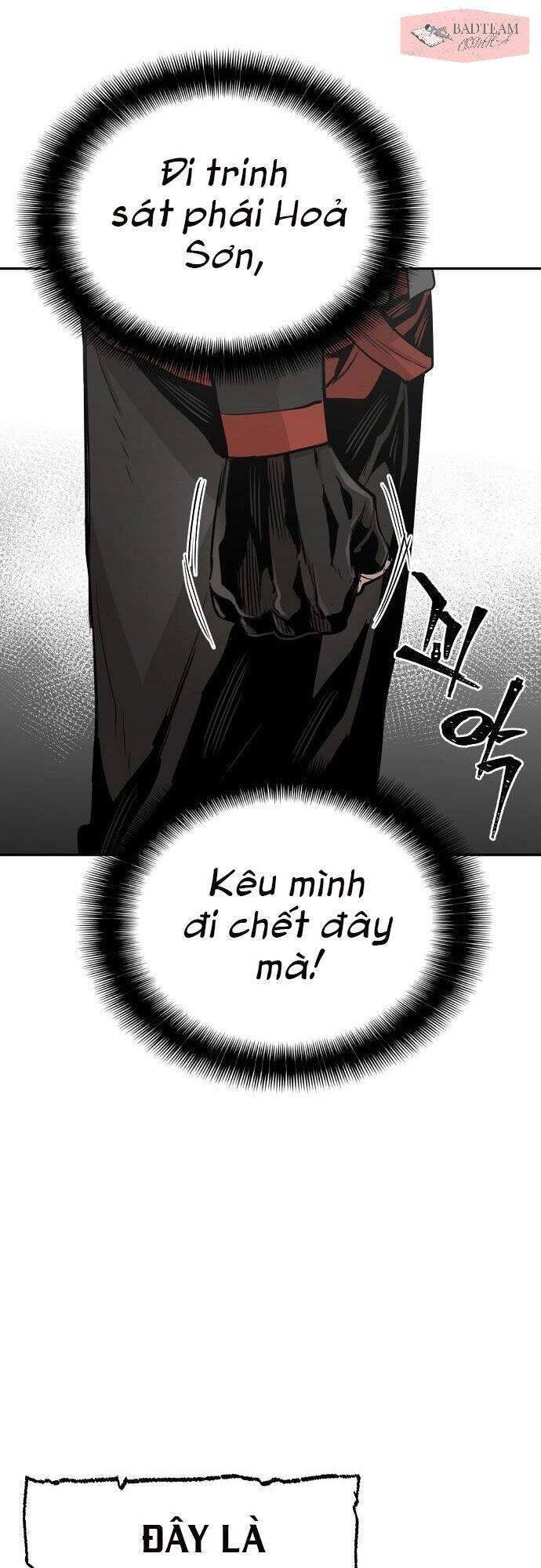 Thiên Ma Phi Thăng Truyện Chapter 1 - 103