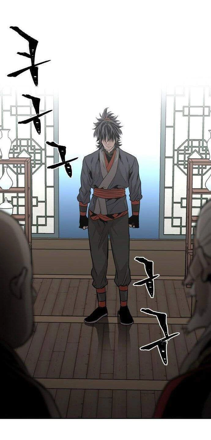 Thiên Ma Phi Thăng Truyện Chapter 1 - 105