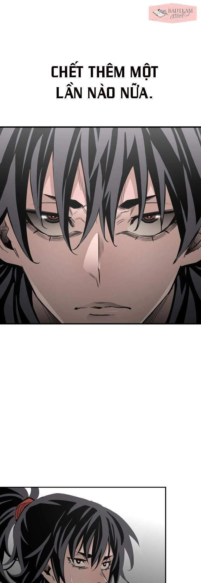 Thiên Ma Phi Thăng Truyện Chapter 1 - 106