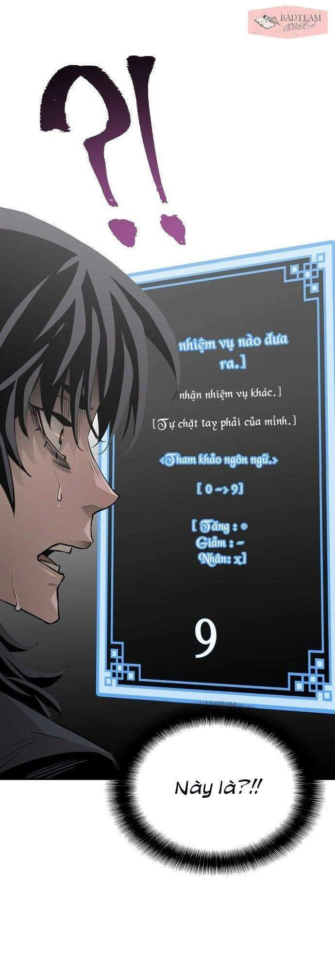 Thiên Ma Phi Thăng Truyện Chapter 1 - 109