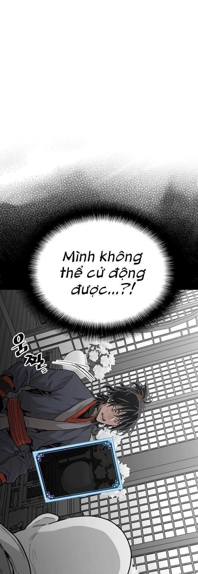 Thiên Ma Phi Thăng Truyện Chapter 1 - 110