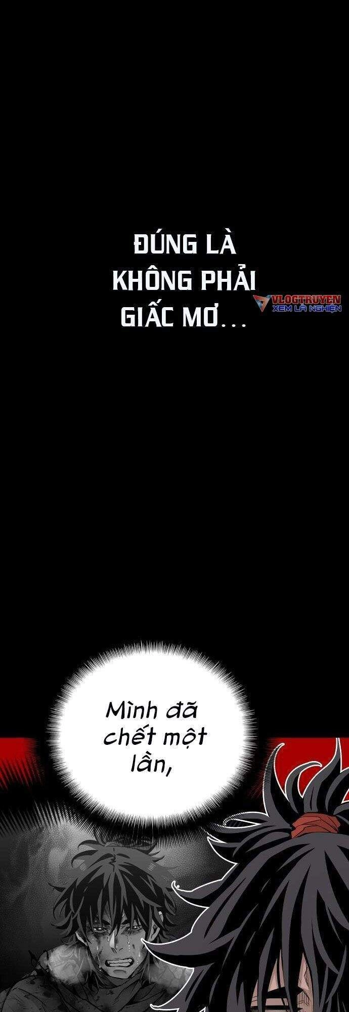 Thiên Ma Phi Thăng Truyện Chapter 1 - 113