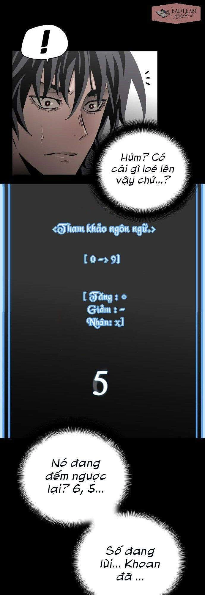 Thiên Ma Phi Thăng Truyện Chapter 1 - 115