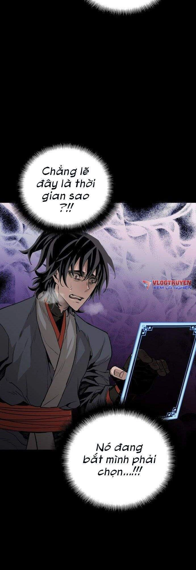 Thiên Ma Phi Thăng Truyện Chapter 1 - 116