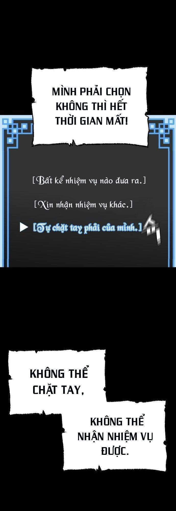 Thiên Ma Phi Thăng Truyện Chapter 1 - 117