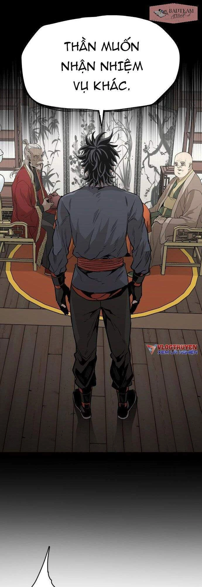 Thiên Ma Phi Thăng Truyện Chapter 1 - 121