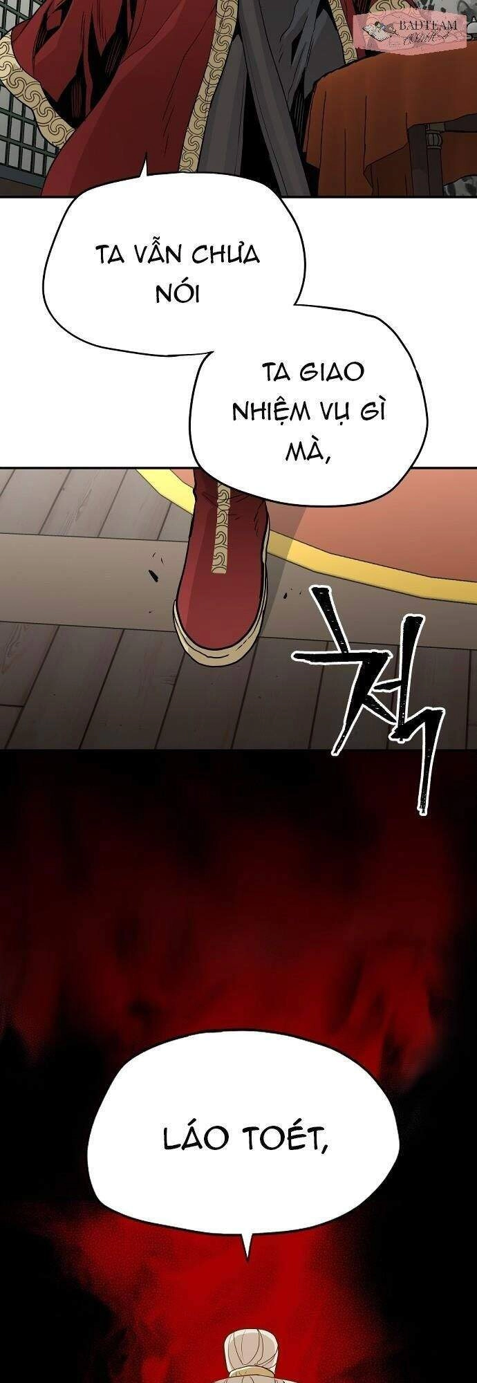 Thiên Ma Phi Thăng Truyện Chapter 1 - 126