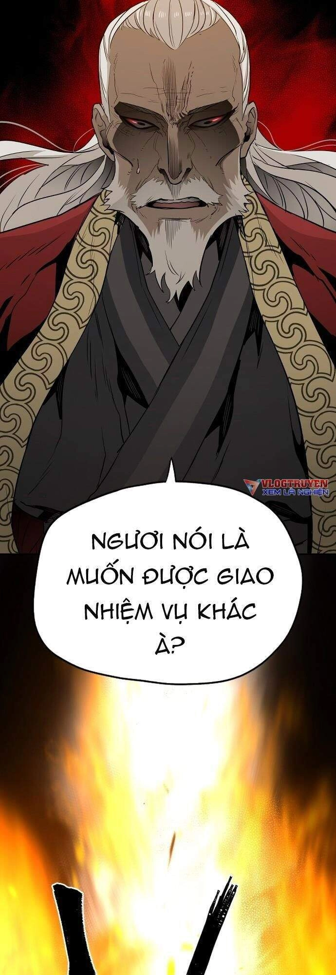 Thiên Ma Phi Thăng Truyện Chapter 1 - 127