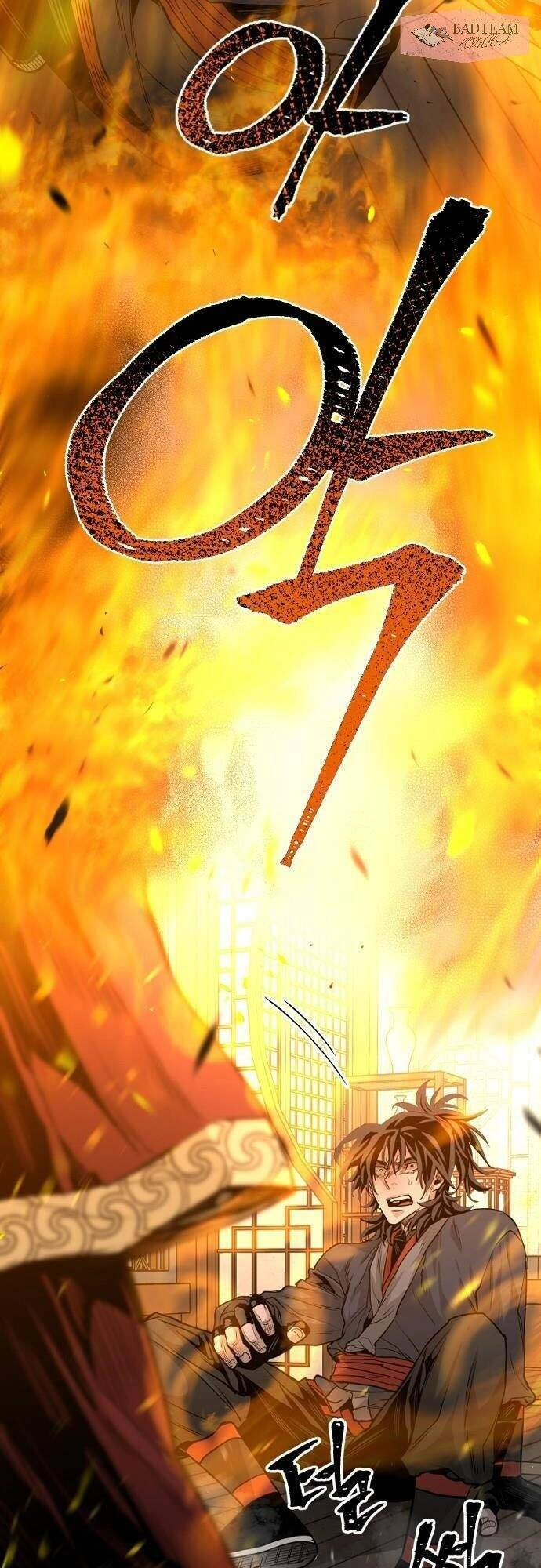 Thiên Ma Phi Thăng Truyện Chapter 1 - 129