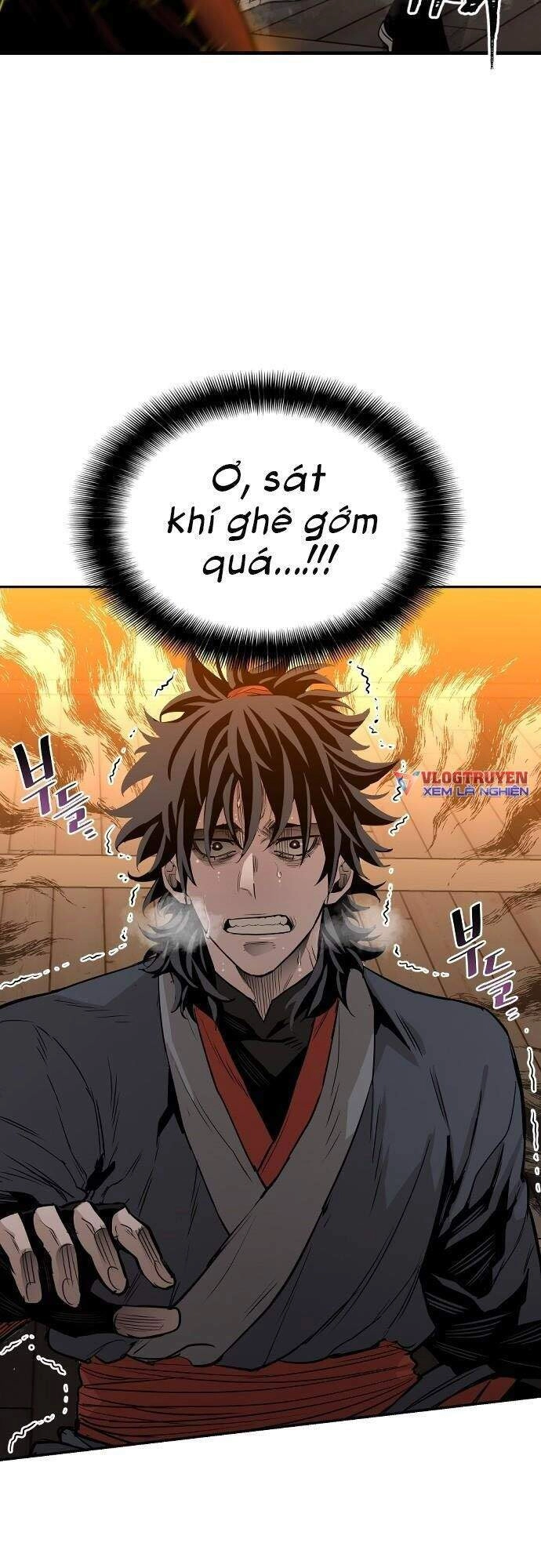 Thiên Ma Phi Thăng Truyện Chapter 1 - 130