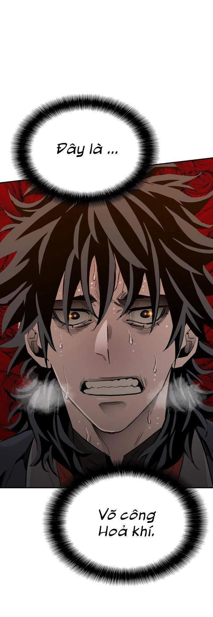 Thiên Ma Phi Thăng Truyện Chapter 1 - 131