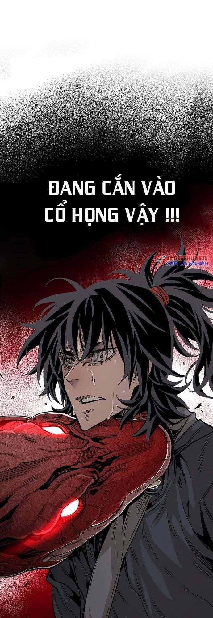 Thiên Ma Phi Thăng Truyện Chapter 1 - 133