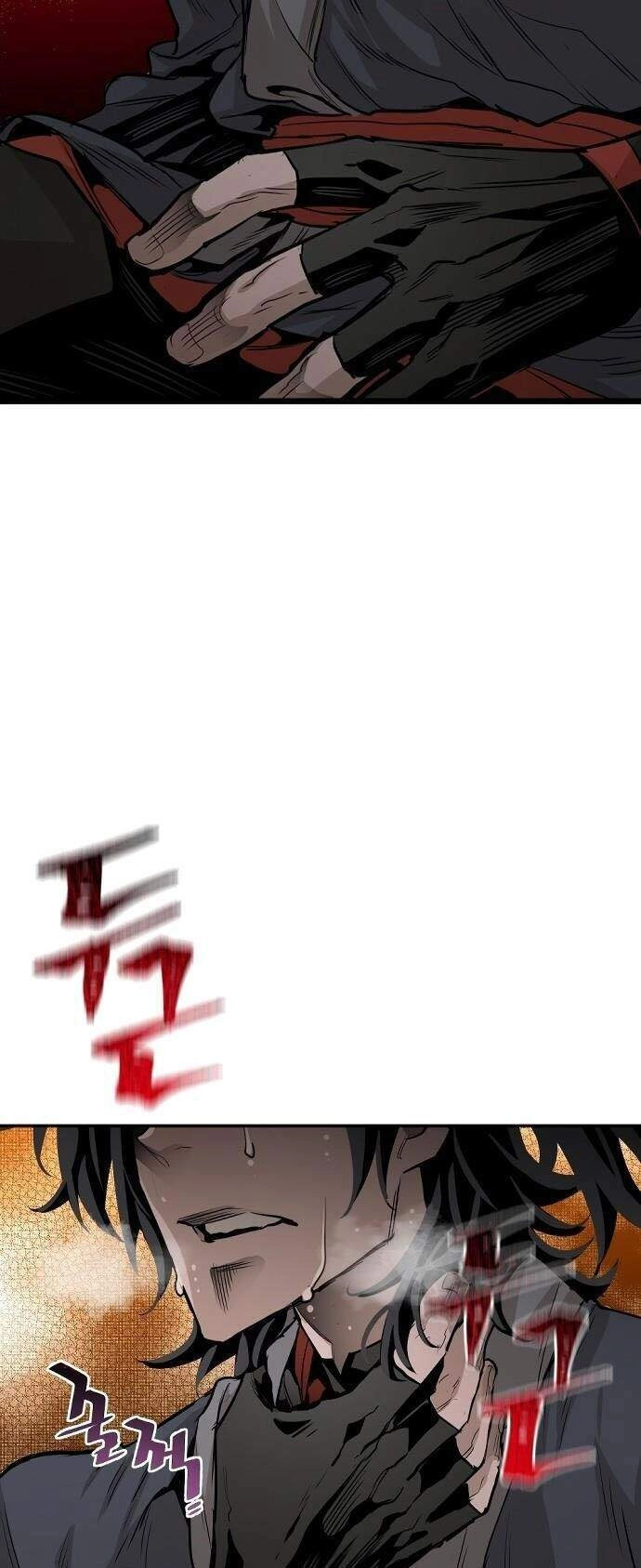 Thiên Ma Phi Thăng Truyện Chapter 1 - 134