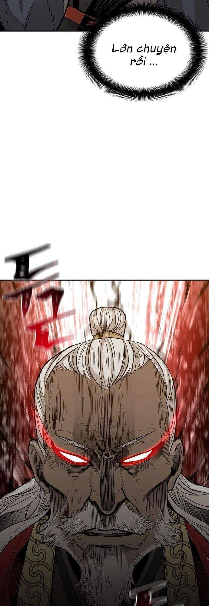 Thiên Ma Phi Thăng Truyện Chapter 1 - 135