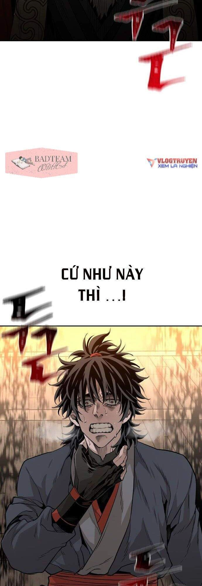 Thiên Ma Phi Thăng Truyện Chapter 1 - 136