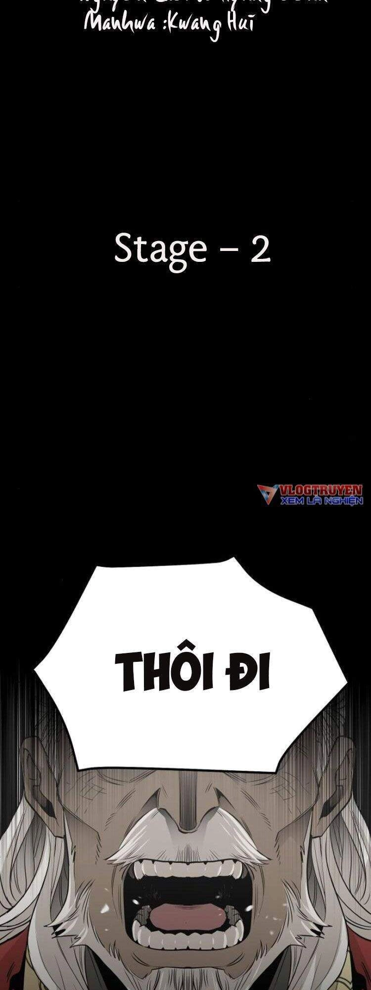 Thiên Ma Phi Thăng Truyện Chapter 2 - 9