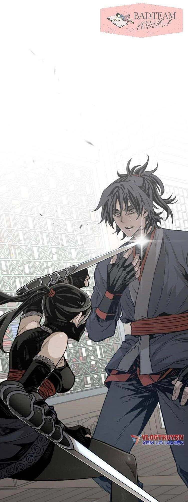 Thiên Ma Phi Thăng Truyện Chapter 2 - 11