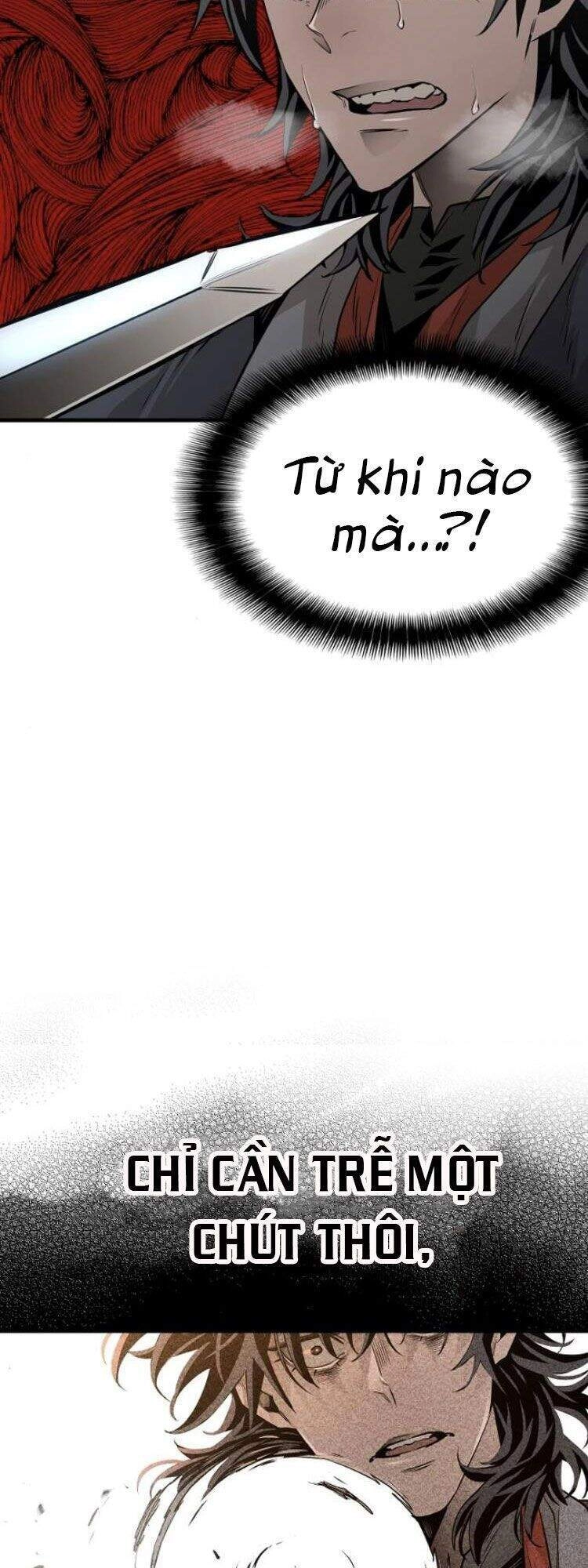 Thiên Ma Phi Thăng Truyện Chapter 2 - 13