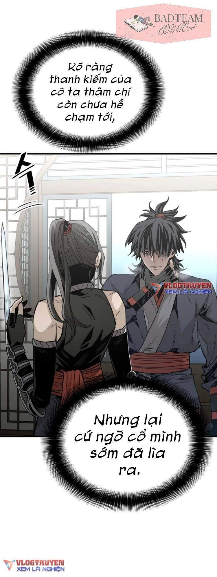 Thiên Ma Phi Thăng Truyện Chapter 2 - 16