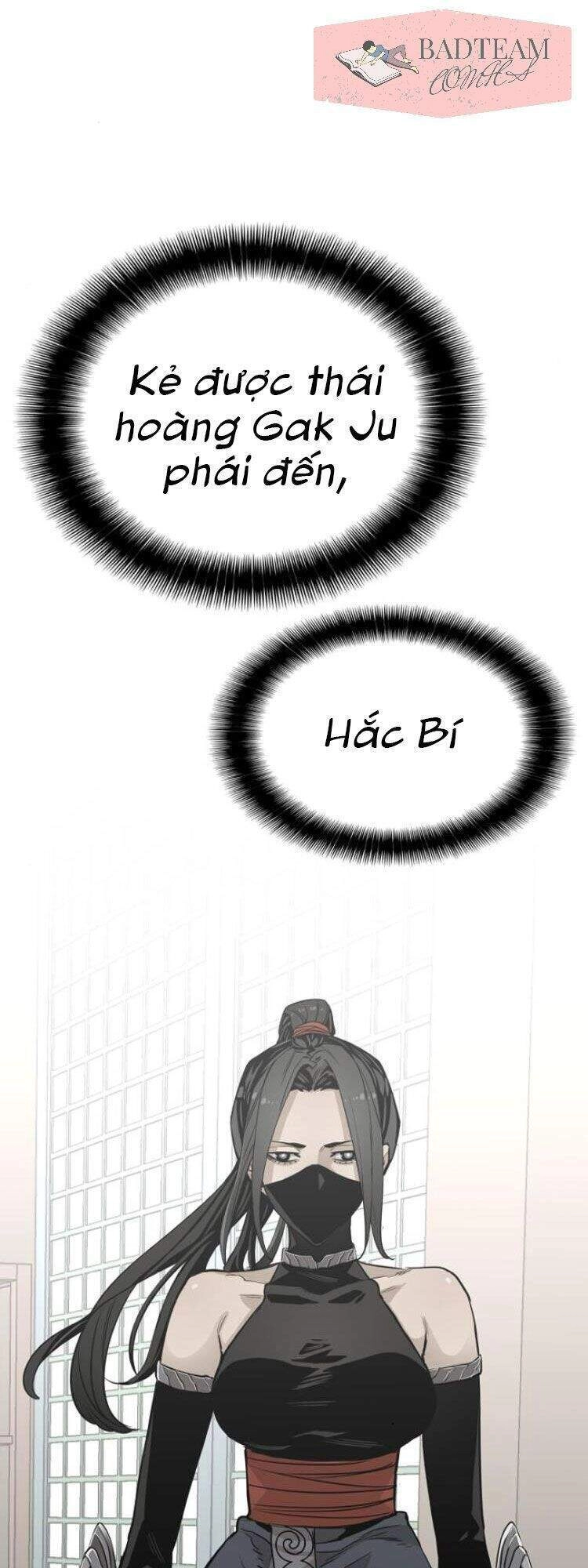 Thiên Ma Phi Thăng Truyện Chapter 2 - 17