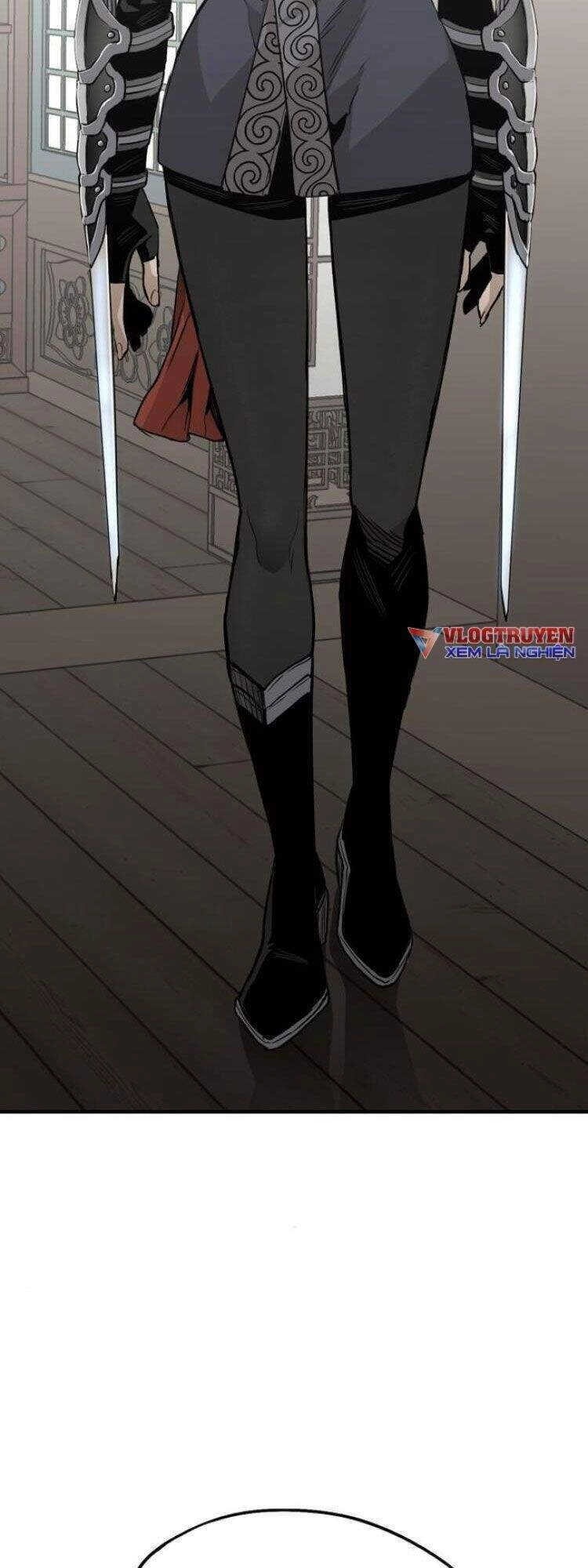 Thiên Ma Phi Thăng Truyện Chapter 2 - 18