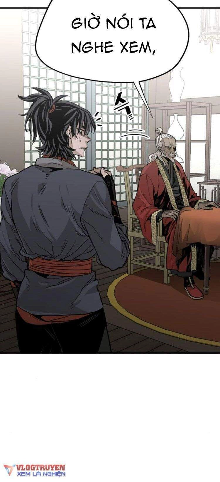 Thiên Ma Phi Thăng Truyện Chapter 2 - 19