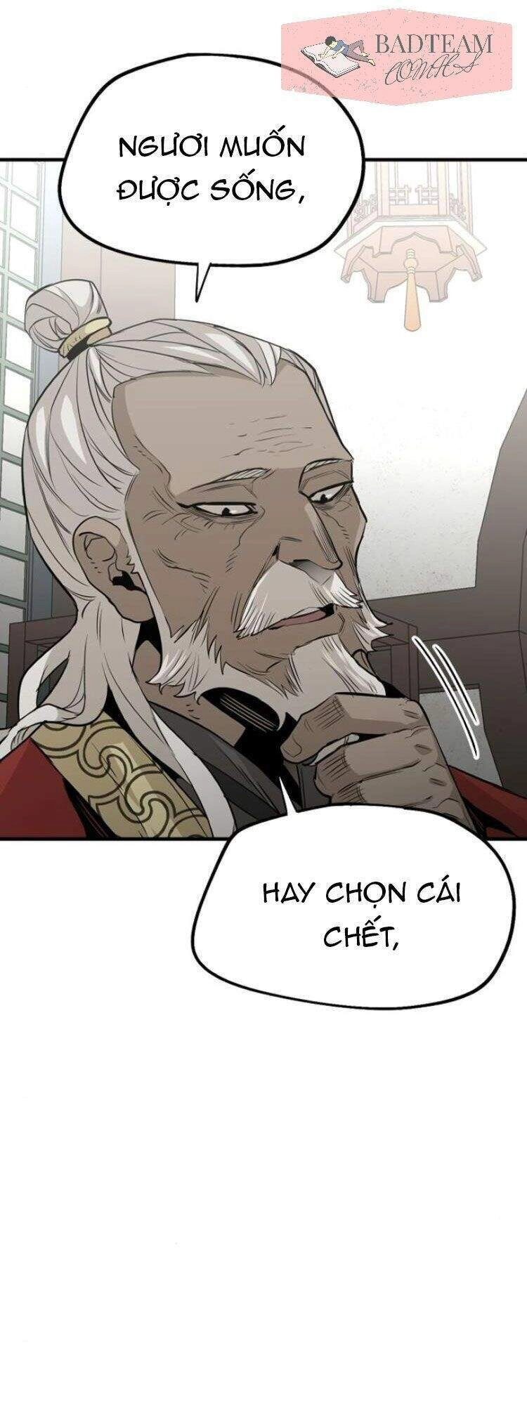 Thiên Ma Phi Thăng Truyện Chapter 2 - 20