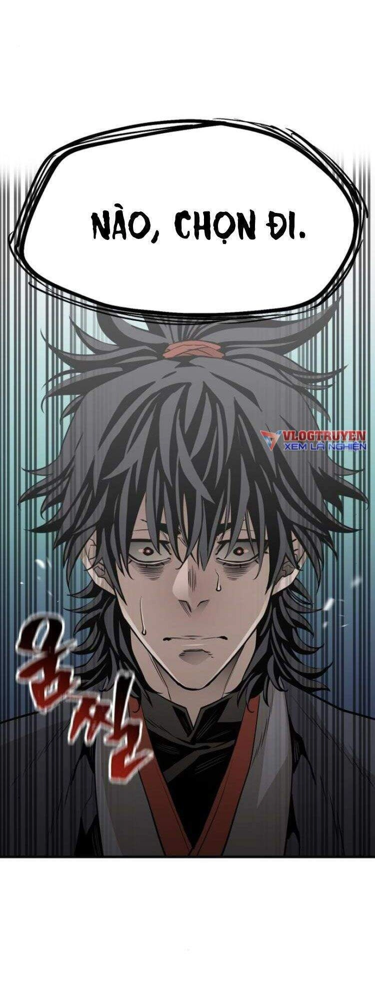 Thiên Ma Phi Thăng Truyện Chapter 2 - 21