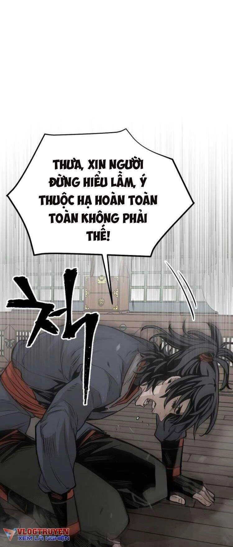 Thiên Ma Phi Thăng Truyện Chapter 2 - 22